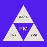 Giải Mã Iron Triangle of Project Management: Chìa Khóa để Không Bị Điên Đầu